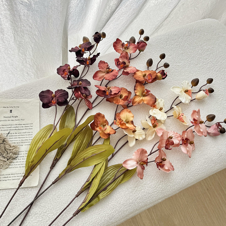 Artificial Orchid Bouquet Kalsten