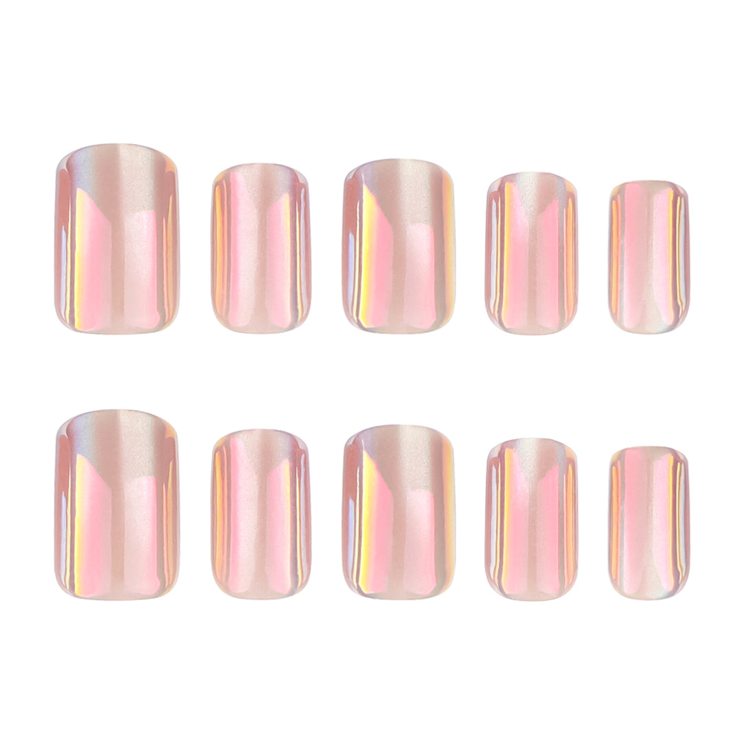 Elegant and stylish artificial nails Kalsten