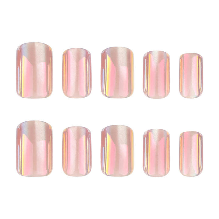Elegant and stylish artificial nails Kalsten