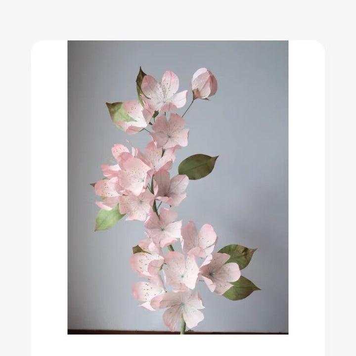 Decorative Artificial Flower Stem
