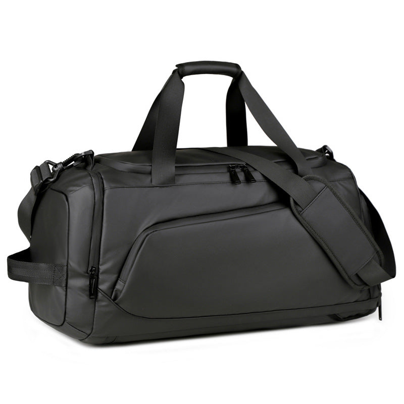 Versatile All-Occasion Travel Duffel Kalsten