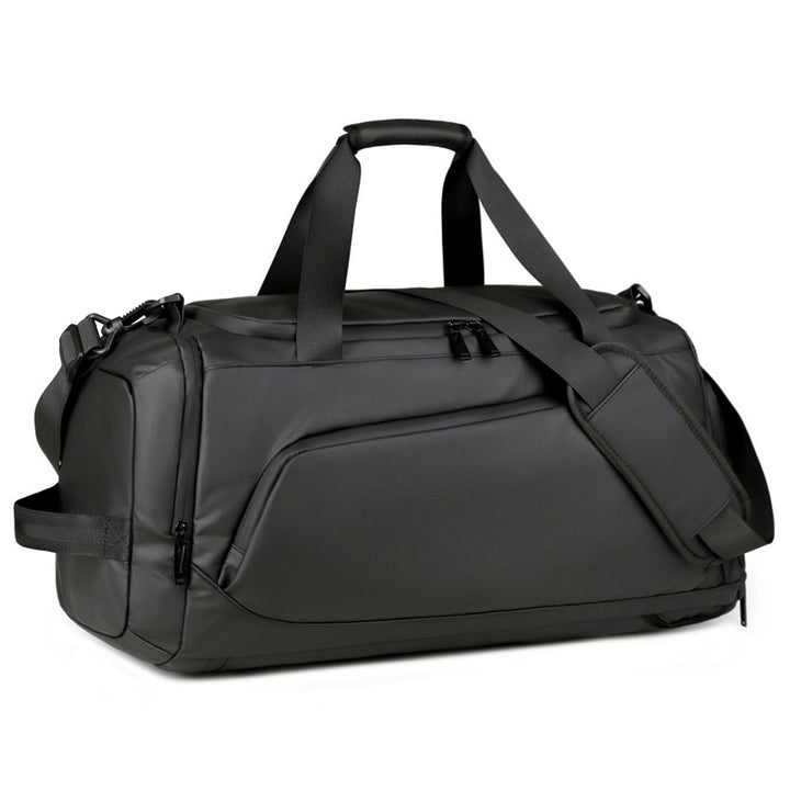 Versatile All-Occasion Travel Duffel Kalsten