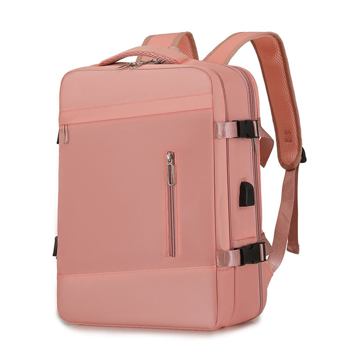 Versatile Travel Backpack