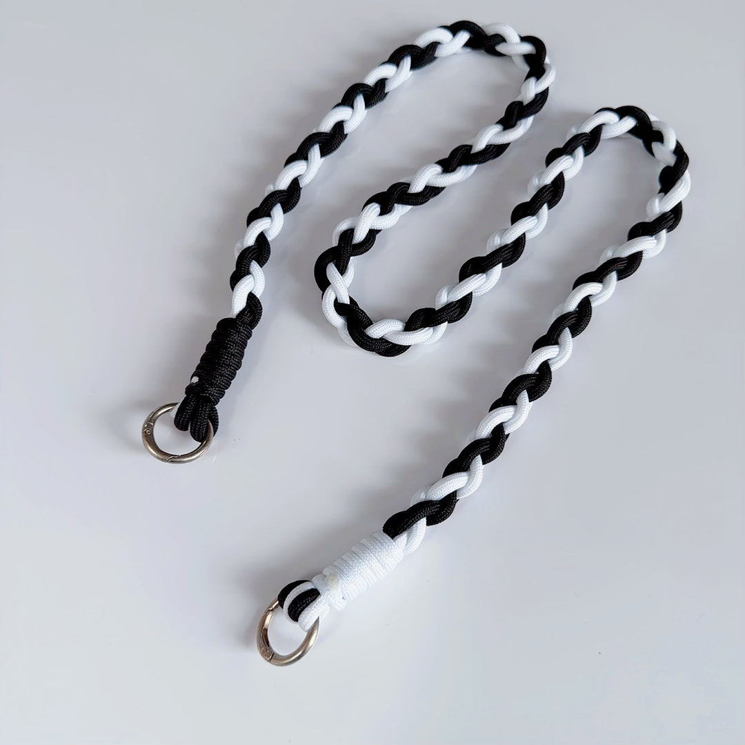 Durable Braided Dog Leash Kalsten