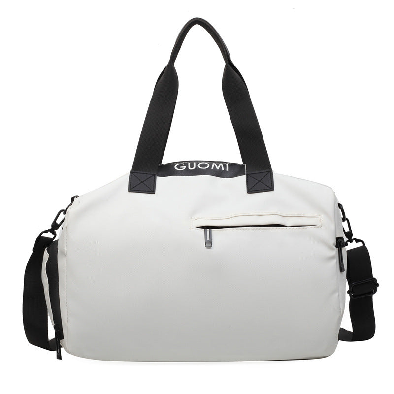 Versatile Travel Duffel Bag Kalsten