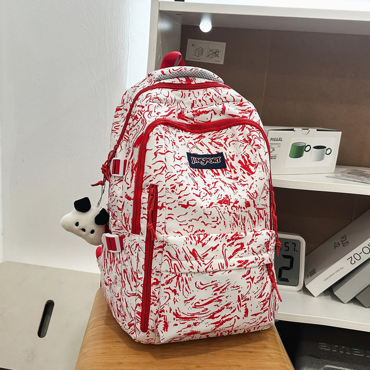 Durable Multi-Pocket Backpack Kalsten 1791205547
