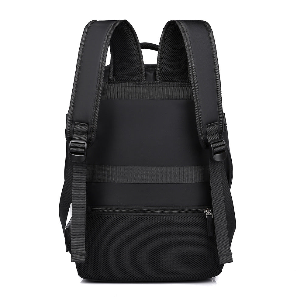 Sleek Travel Backpack Kalsten