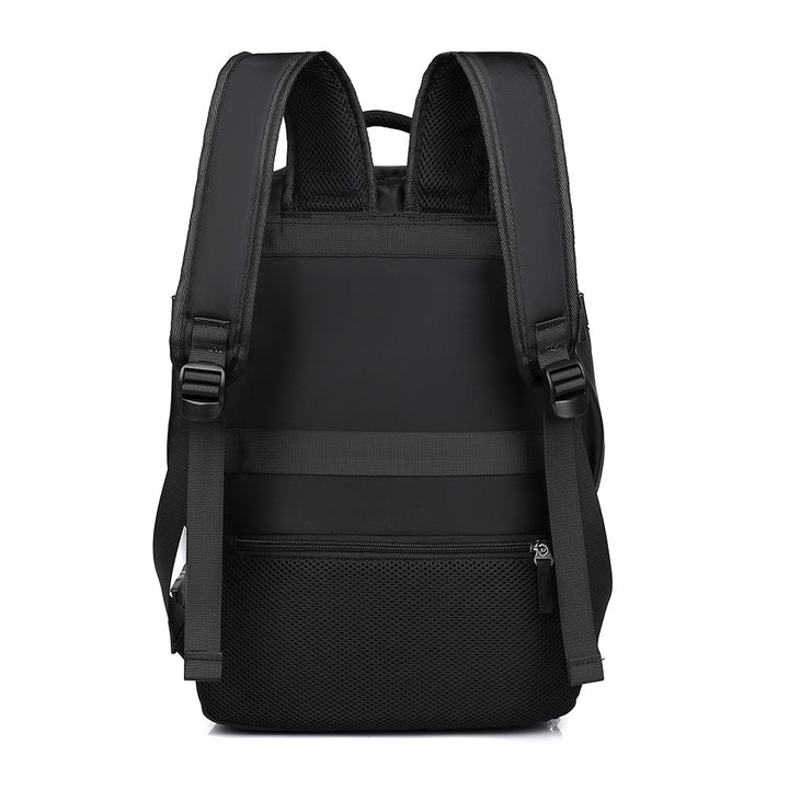Sleek Travel Backpack Kalsten