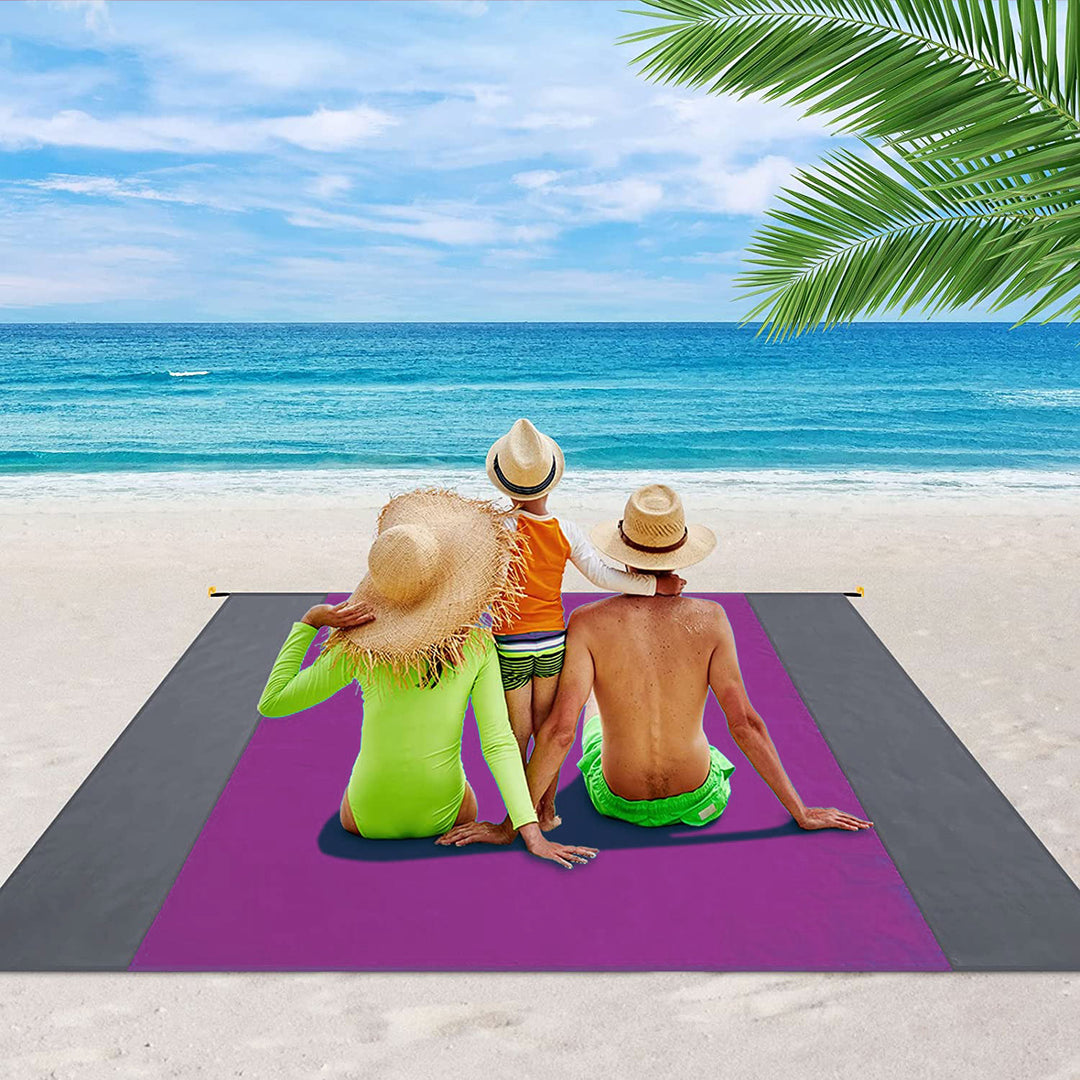 Beach Blanket Kalsten