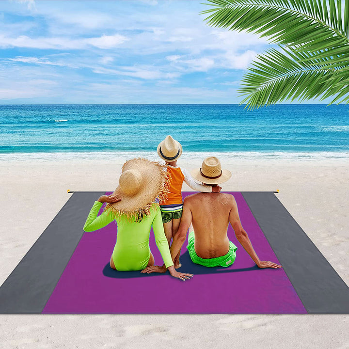 Beach Blanket Kalsten