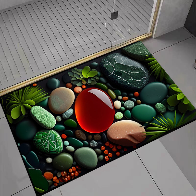 Home Decor Area Rug Kalsten