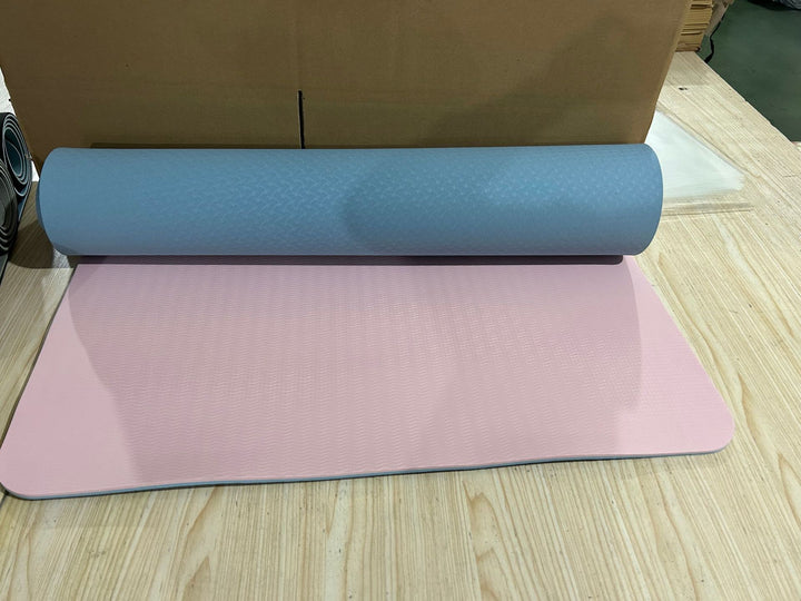 Non-slip and pollutant-free yoga mat Kalsten