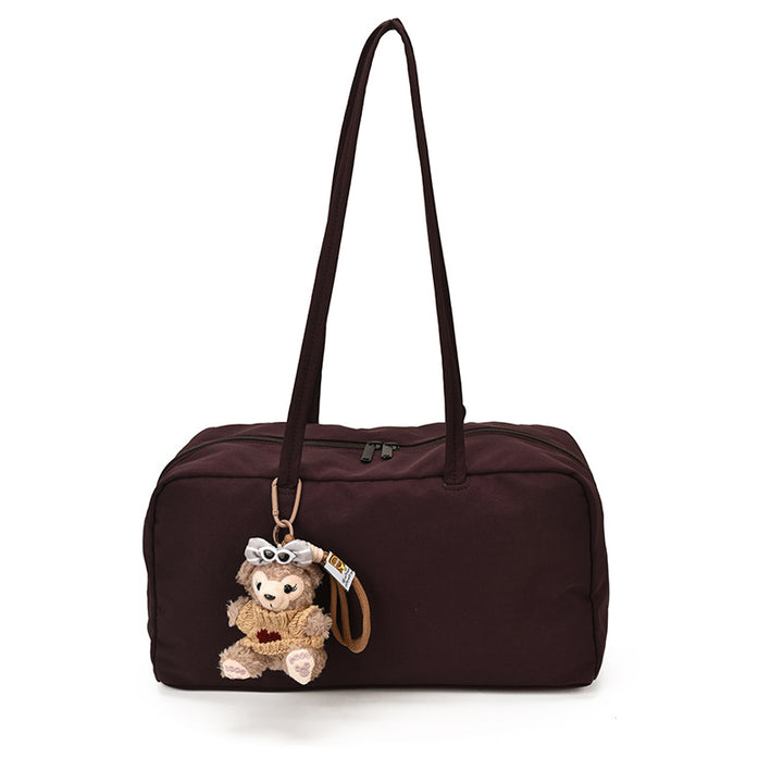 Stylish Travel Handbag