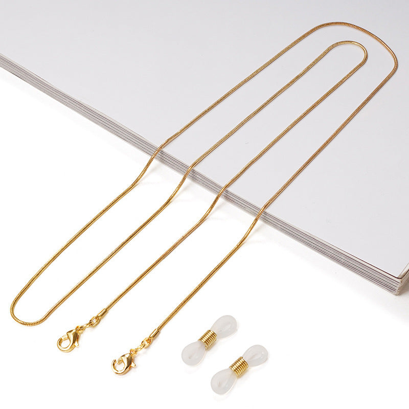 Fashionable Multifunctional Chain Holder Kalsten