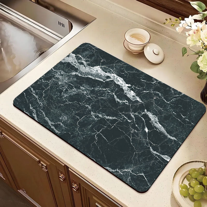 Artistic Kitchen Mat Kalsten