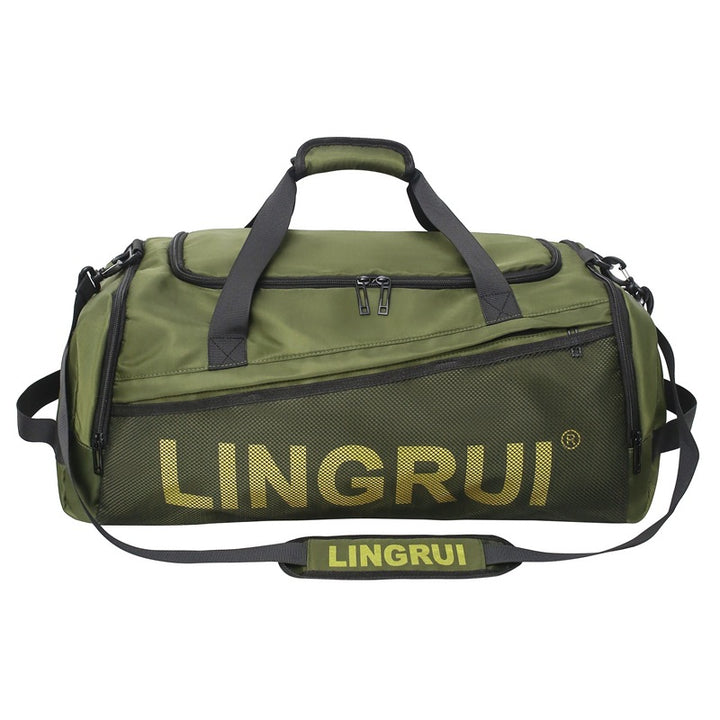 Practical Sports and Travel Bag Kalsten