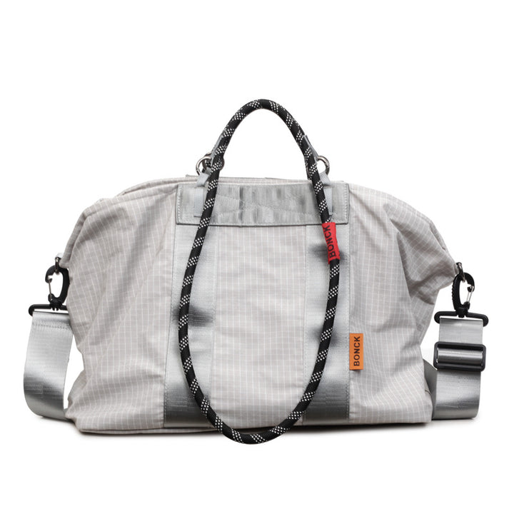 Multifunctional Weekend Travel Duffle Bag