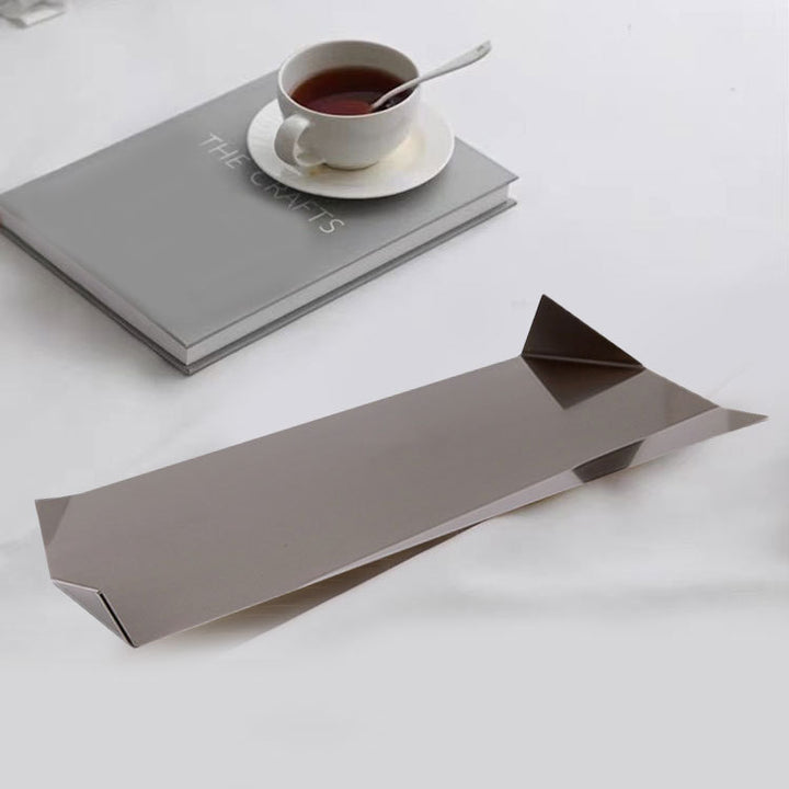 Modern Decorative Serving Tray
