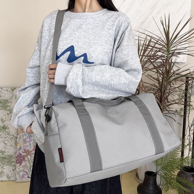 Versatile Sports Gym Duffel Bag Kalsten