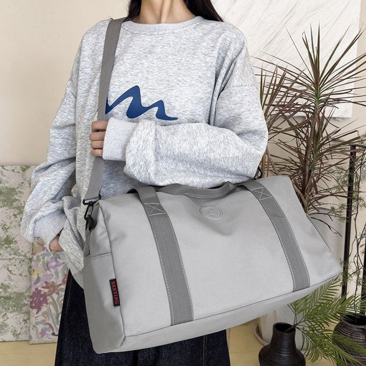 Versatile Sports Gym Duffel Bag Kalsten