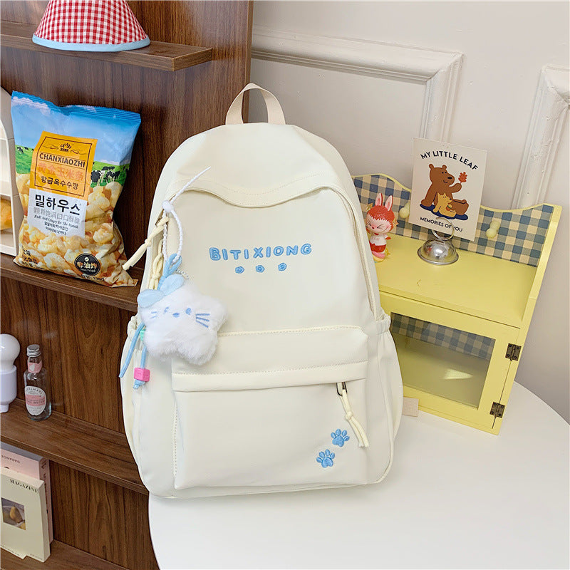 Stylish Versatile Backpack Kalsten