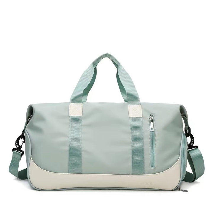 Robust Sports and Leisure Duffel Bag Kalsten
