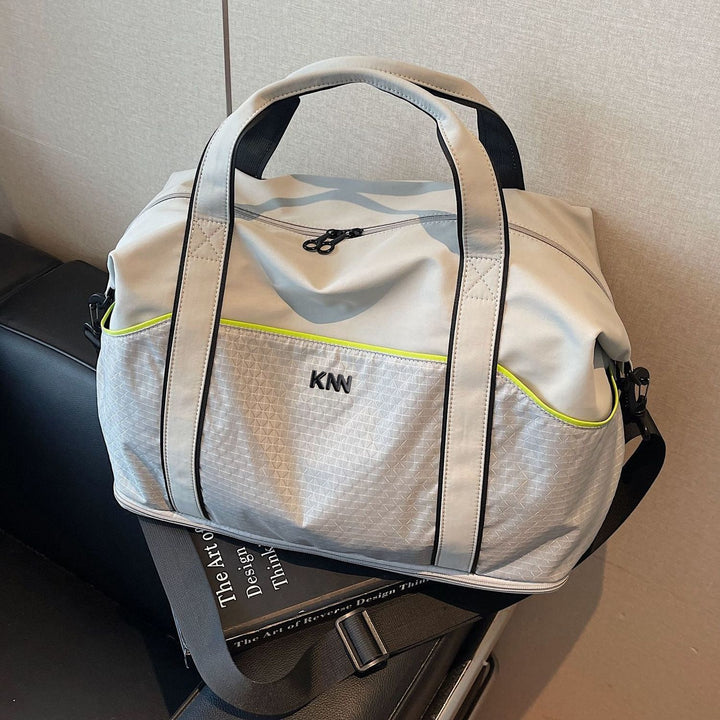 Multi-Functional Travel Duffle Bag Kalsten