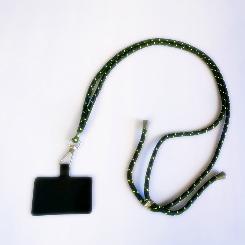 Stylish Detachable ID Badge Lanyard Kalsten