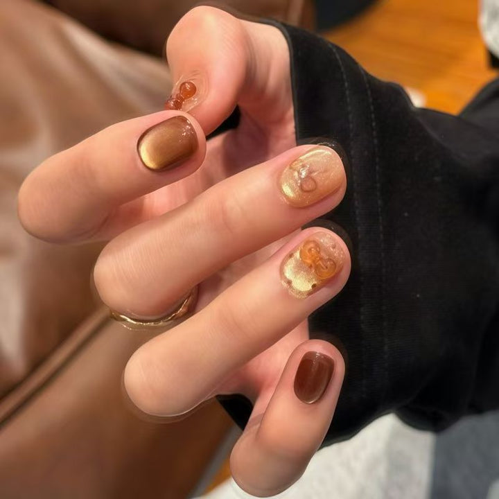Decorative Nail Art Collection Kalsten