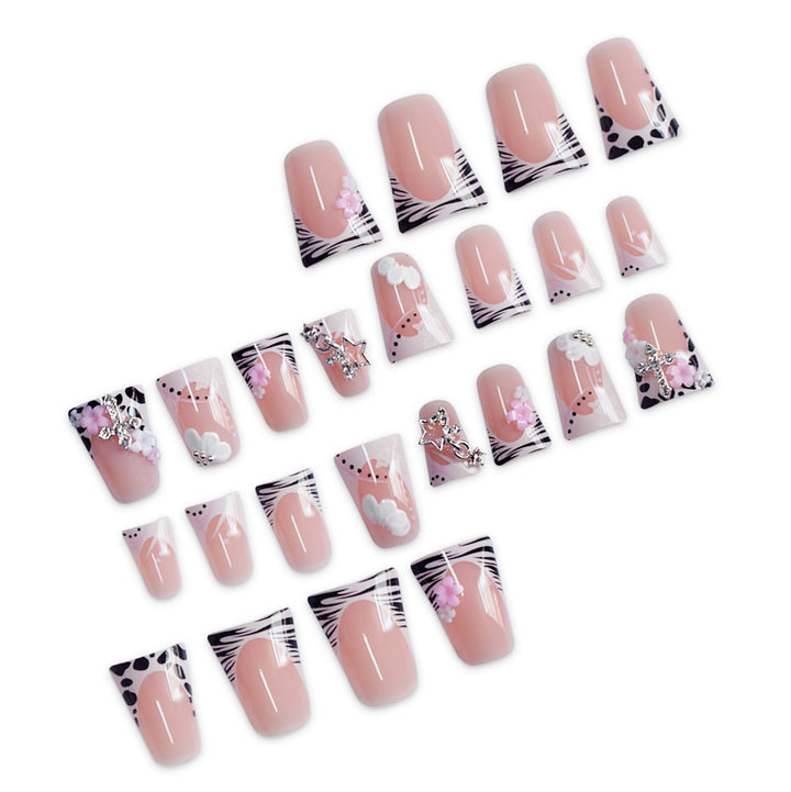 Artistic Nail Art Kalsten