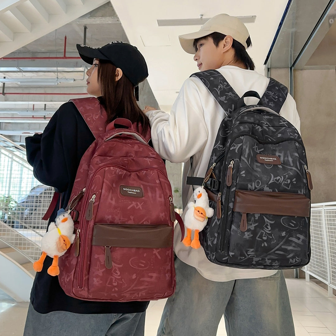 Urban Fashion Backpack Kalsten