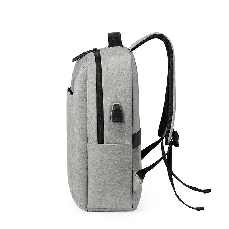 Sleek Professional Laptop Organizer Backpack Kalsten
