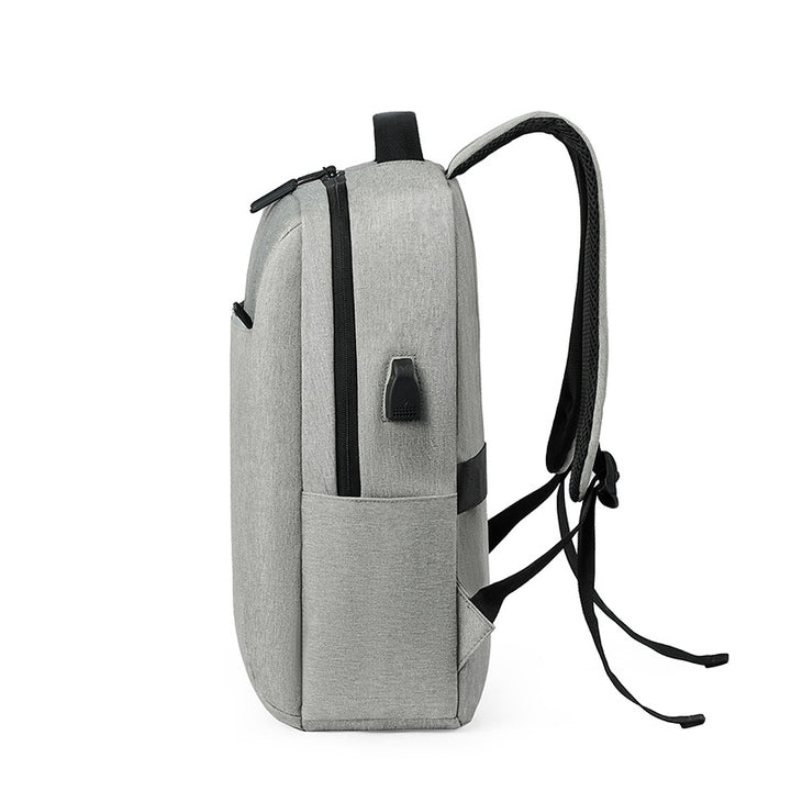 Sleek Professional Laptop Organizer Backpack Kalsten