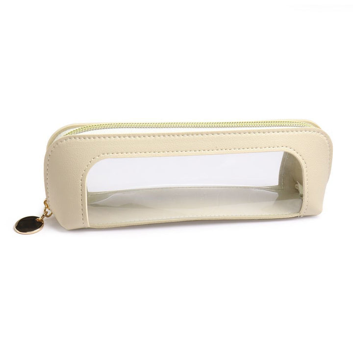 Transparent Pencil Case