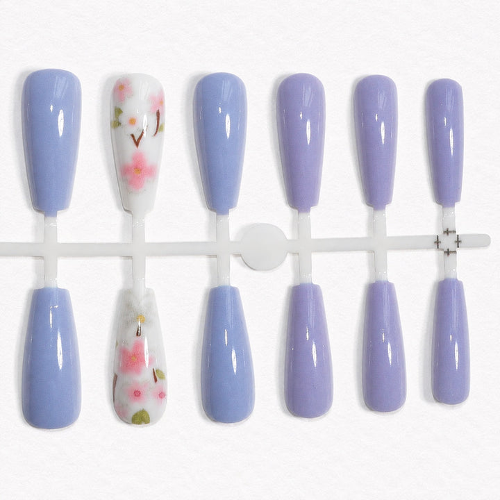 Artificial Nails Kalsten