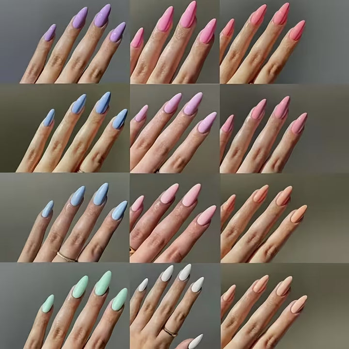 Nail Art Tip Kalsten