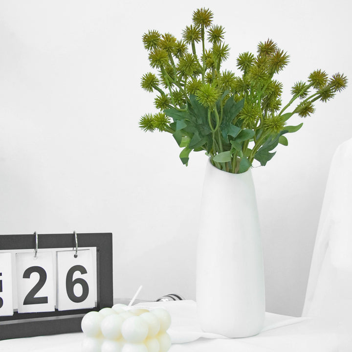 Lush Greenery Botanical Ratio Stem