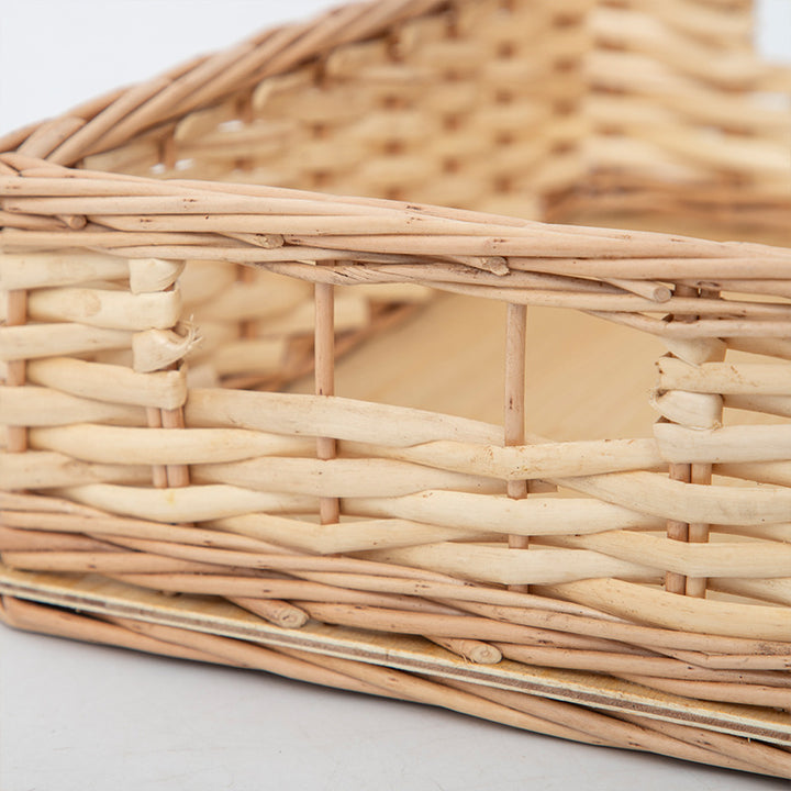 Handwoven Decorative Storage Baskets Kalsten