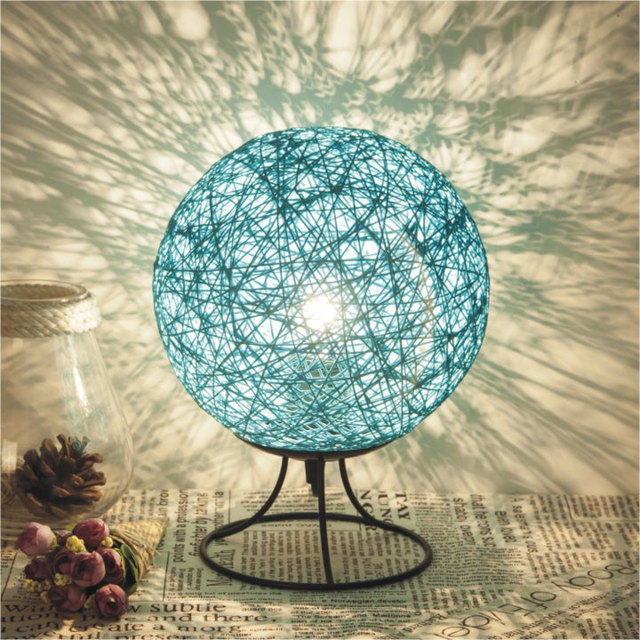 Decorative Table Lamp