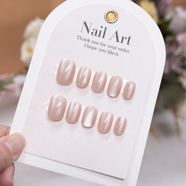 Glossy Ombre Nail Art Set