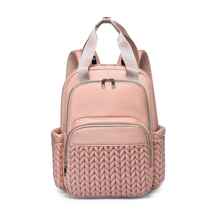 Stylish Ergonomic Backpack Kalsten