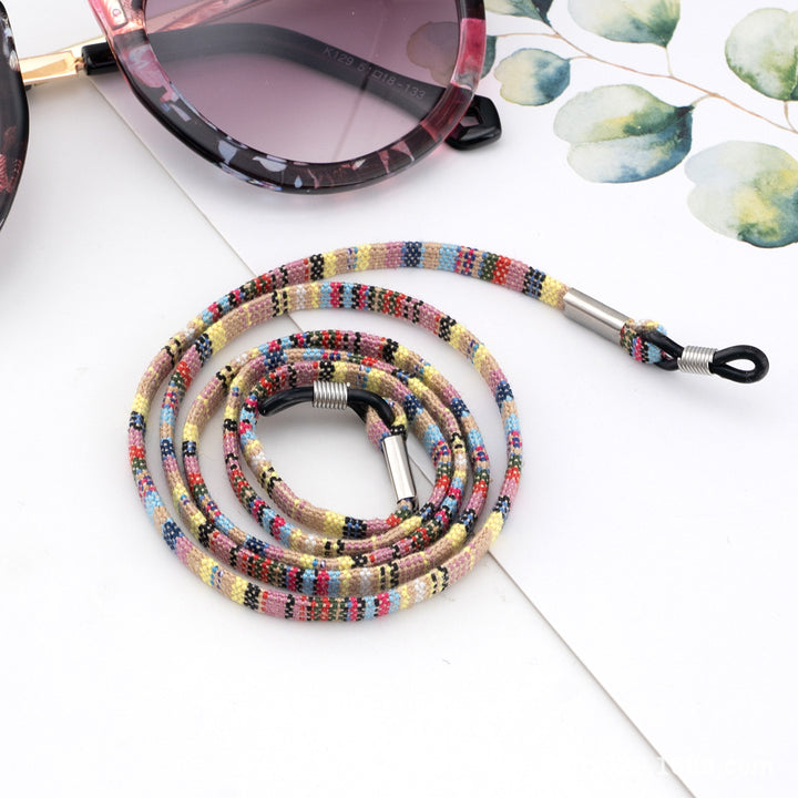 Decorative Eyewear Lanyard Kalsten