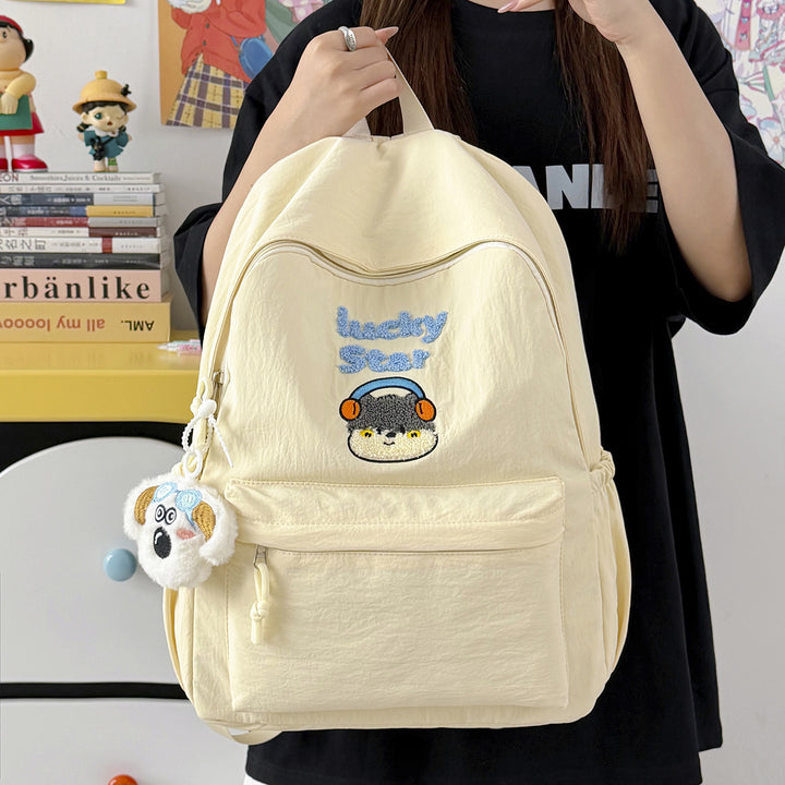 Cute Cartoon Character Backpack Kalsten 1791204820