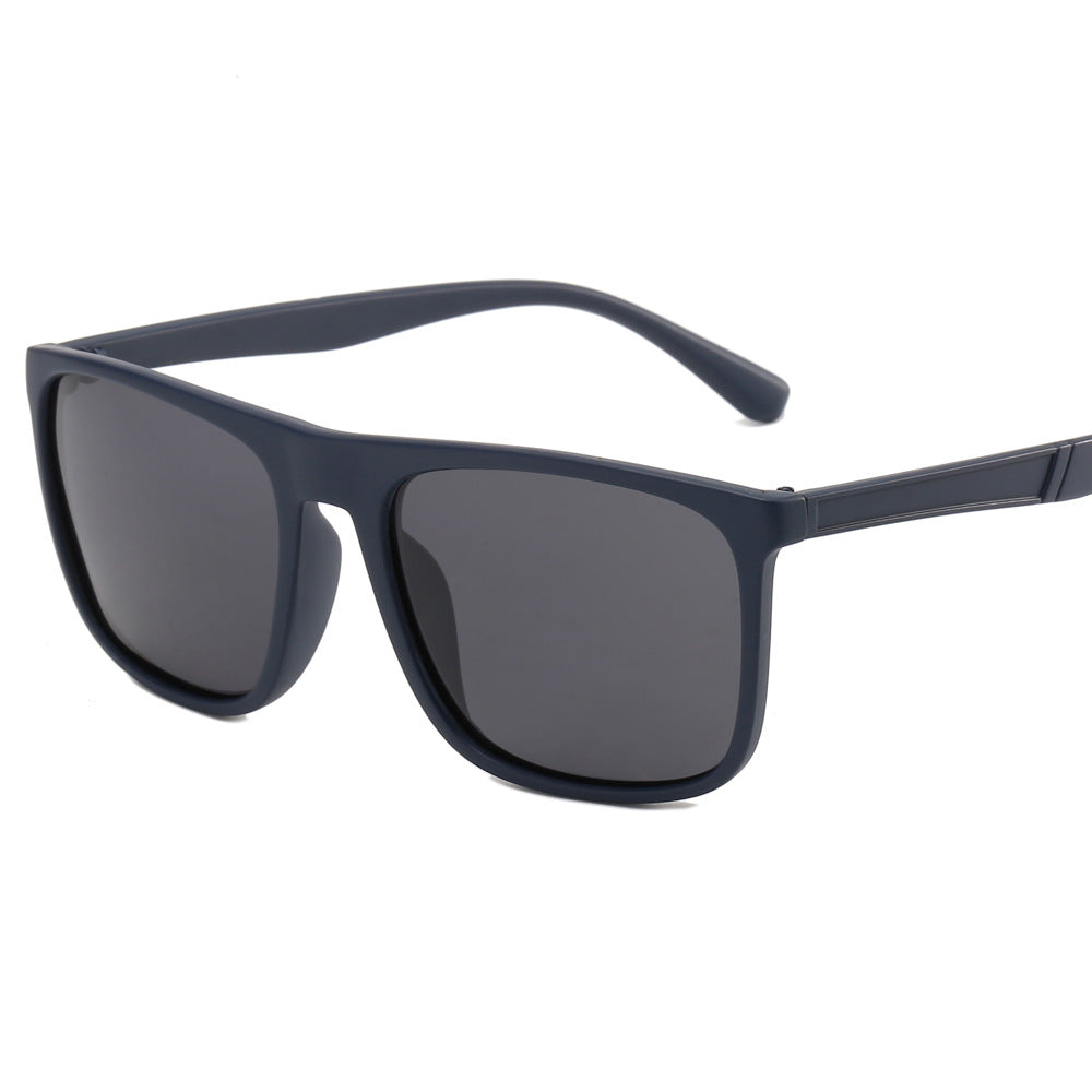 Women's modern sunglasses in minimalist design Kalsten