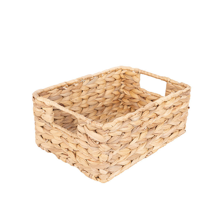 Natural Woven Storage Basket Kalsten