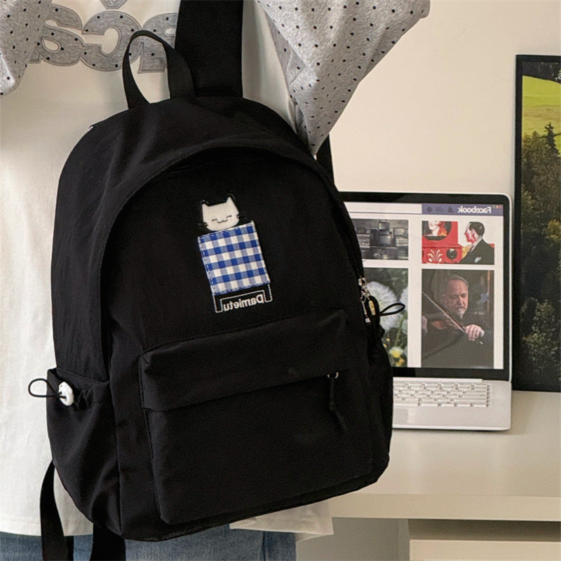Cute Character Design Backpack Kalsten 1791205507