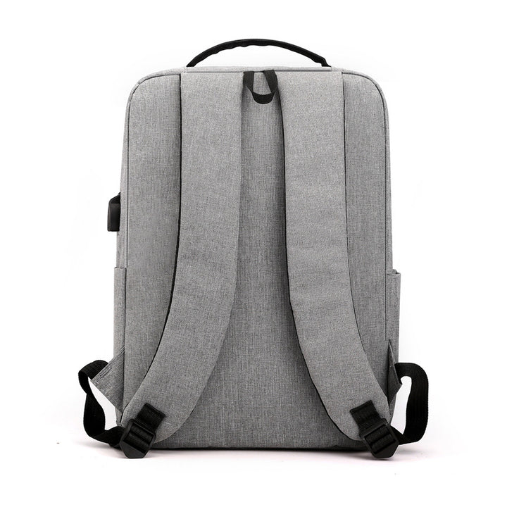 Versatile Travel-Ready Urban Backpack Kalsten