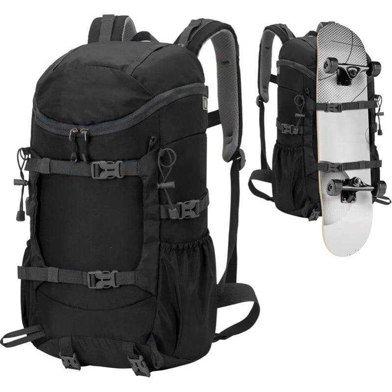 Versatile Outdoor Adventure Backpack Kalsten