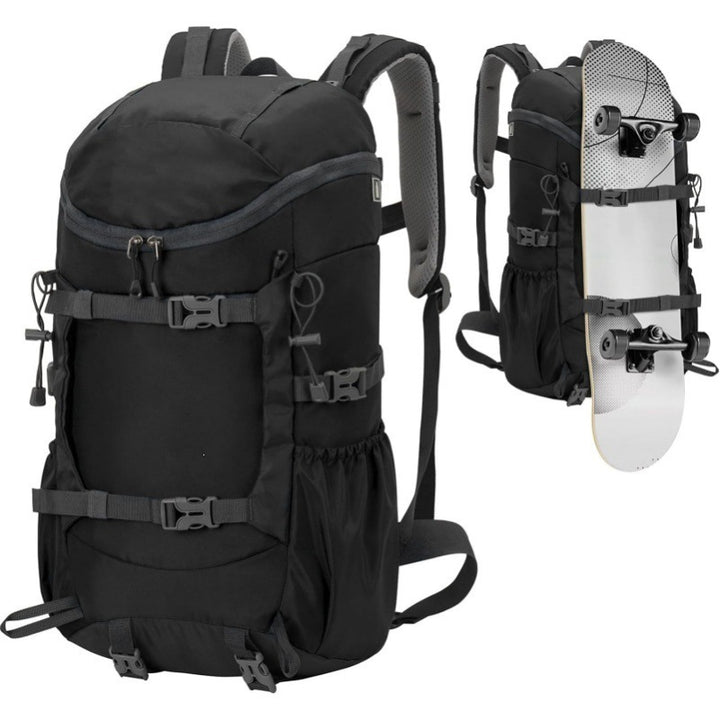 Versatile Outdoor Adventure Backpack Kalsten