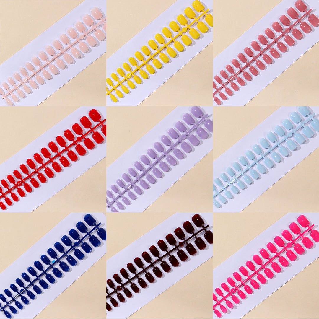 Nail Art Kalsten